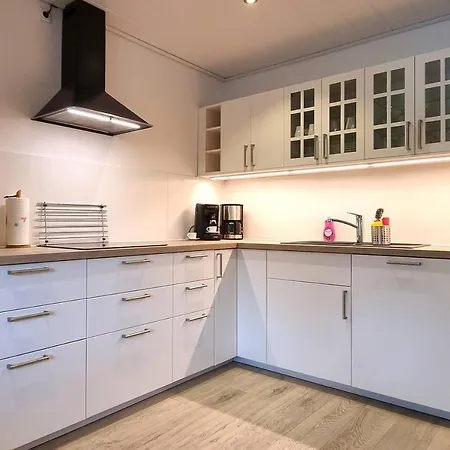 Wipperau Ii Apartmán Uelzen