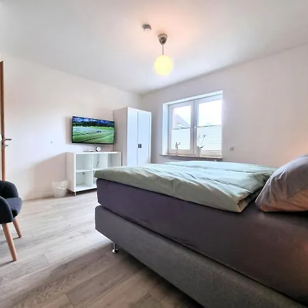 Wipperau Ii Apartmán