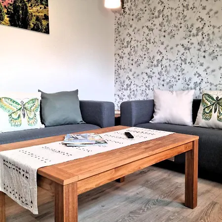 Wipperau Ii Apartmán Uelzen