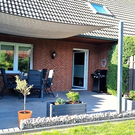 Apartmán Wipperau Ii *