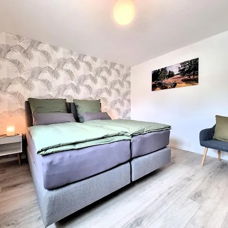 Wipperau Ii Apartman *