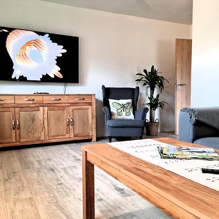 Apartman Wipperau Ii