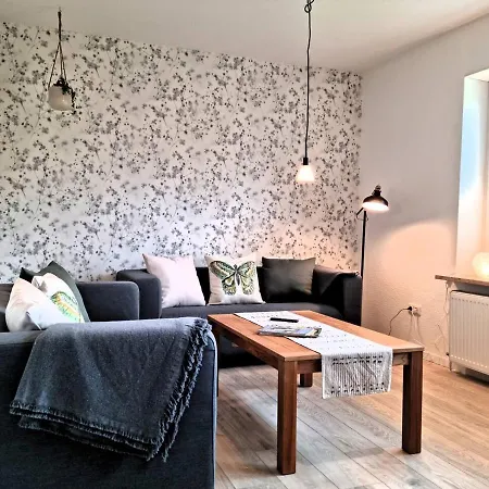 Apartman Wipperau Ii *