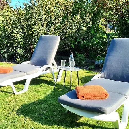 Apartman Wipperau Ii