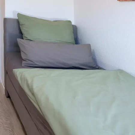 Wipperau Ii Apartmán